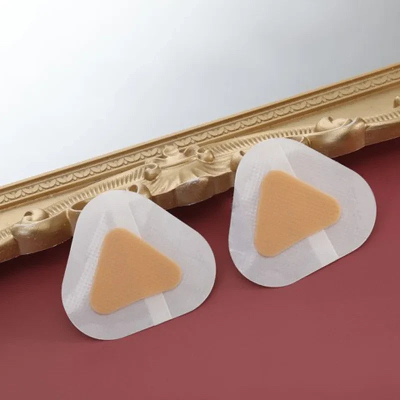 Easy to Hide Height Insoles