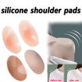 Invisible Silicone Shoulder Boost Pads